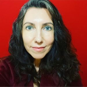 Meet your Posher, Harper 💜🍀💜